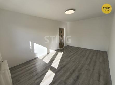 Pronájem bytu, 2+1, 52 m²