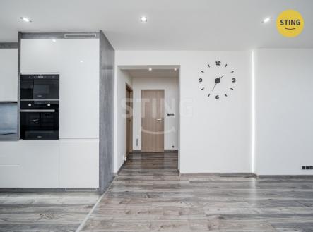 Prodej bytu, 3+kk, 76 m²