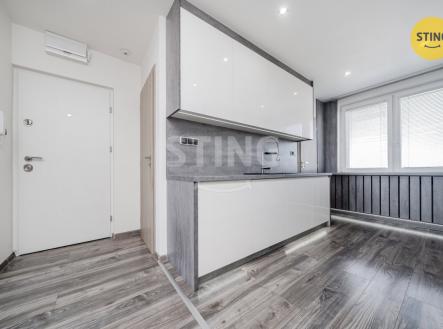 Prodej bytu, 3+kk, 76 m²