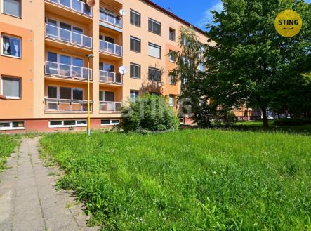 Prodej bytu, 3+1, 89 m²