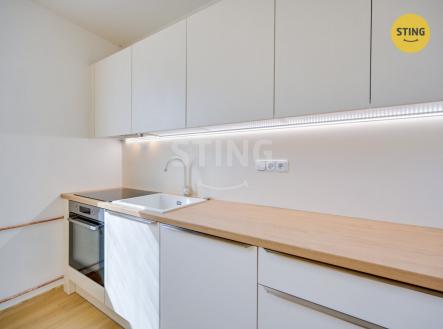 Prodej bytu, 3+1, 89 m²