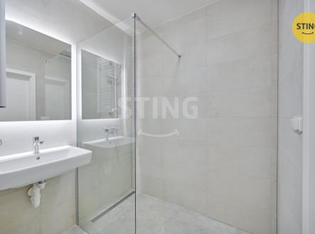 Prodej bytu, 3+1, 89 m²