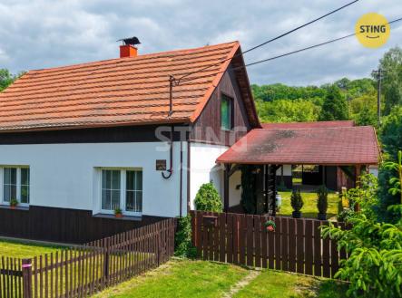 Prodej domu/vily, 90 m²