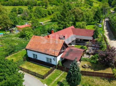 Prodej domu/vily, 90 m²