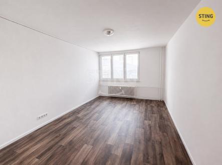 Prodej bytu, 1+1, 43 m²