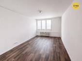 Prodej bytu, 1+1, 43 m²