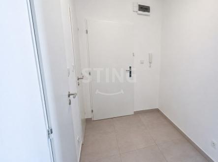 Prodej bytu, 1+1, 43 m²