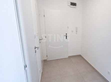 Prodej bytu, 1+1, 43 m²