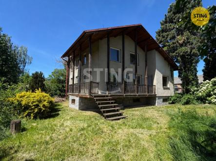 Prodej domu/vily, 237 m²