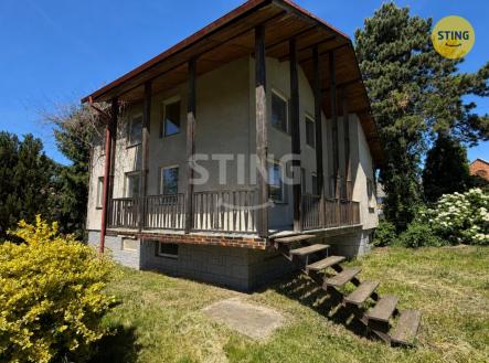 Prodej domu/vily, 237 m²