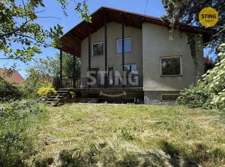 Prodej domu/vily, 237 m²