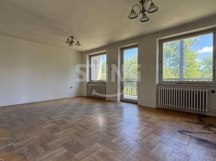 Prodej domu/vily, 237 m²