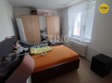Pronájem bytu, 3+1, 63 m²