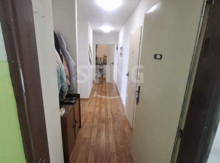 Pronájem bytu, 3+1, 63 m²