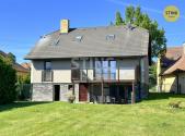 Pronájem domu/vily, 230 m²