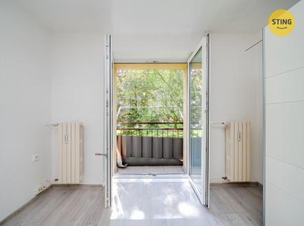 Prodej bytu, 2+1, 50 m²