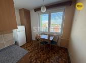 Pronájem bytu, 1+1, 45 m²