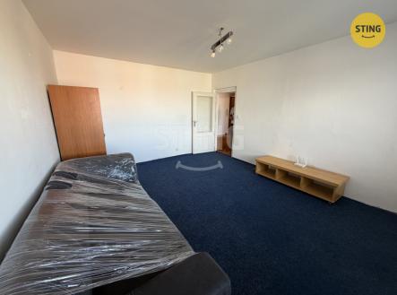 Pronájem bytu, 1+1, 45 m²