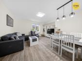 Prodej bytu, 3+1, 56 m²