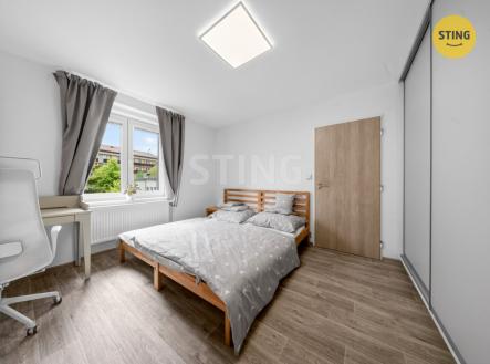 Prodej bytu, 3+1, 56 m²