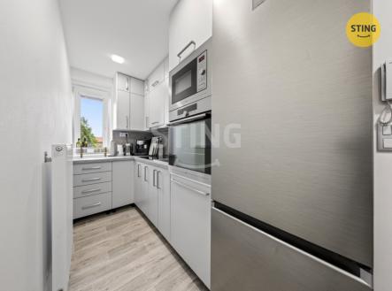 Prodej bytu, 3+1, 56 m²