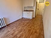 Pronájem bytu, 1+kk, 14 m²