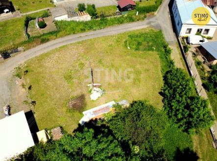 Prodej pozemku pro bydlení, 676 m²