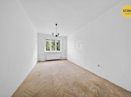 Prodej bytu, 3+1, 64 m²