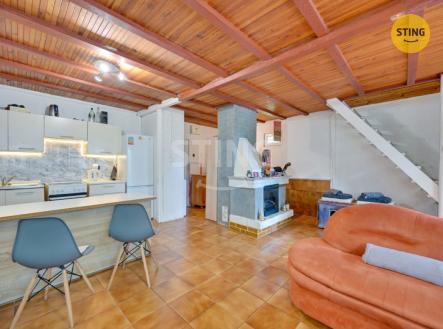 Prodej chaty/rekreačního objektu, 81 m²
