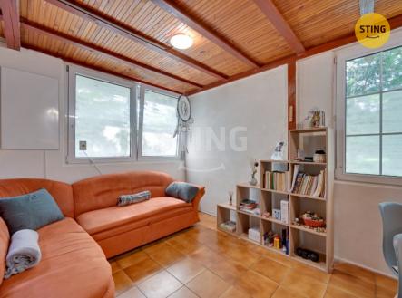 Prodej chaty/rekreačního objektu, 81 m²