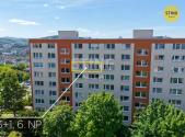 Prodej bytu, 3+1, 70 m²
