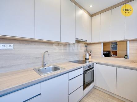 Prodej bytu, 3+1, 70 m²