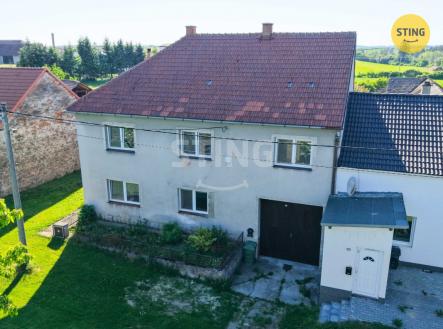 Prodej domu/vily, 200 m²