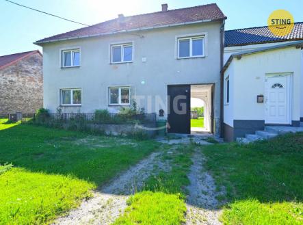 Prodej domu/vily, 200 m²