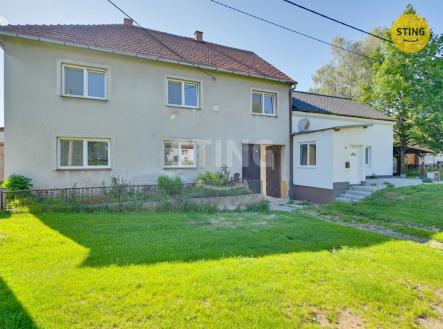 Prodej domu/vily, 200 m²
