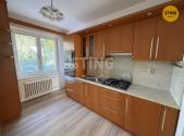 Pronájem bytu, 3+1, 74 m²