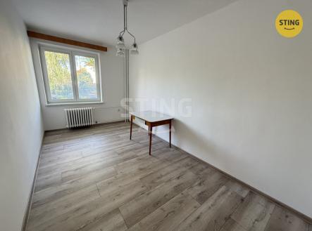Pronájem bytu, 3+1, 74 m²