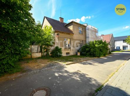 Prodej domu/vily, 120 m²