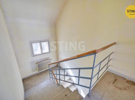 Prodej domu/vily, 120 m²