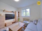 Prodej bytu, 2+1, 46 m²
