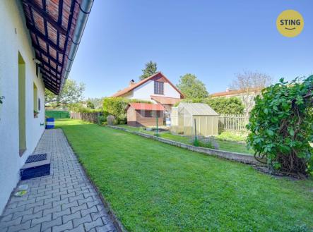 Prodej domu/vily, 100 m²