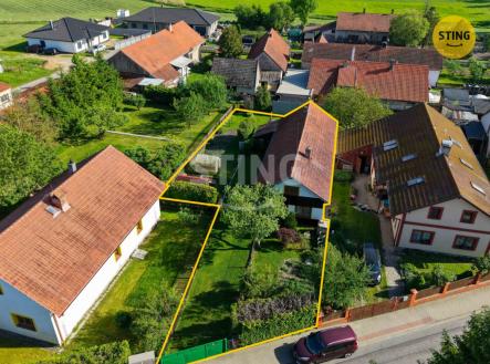 Prodej domu/vily, 100 m²