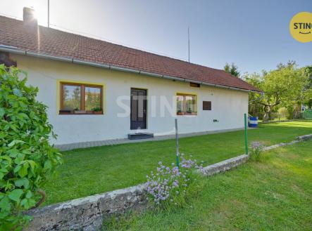 Prodej domu/vily, 100 m²