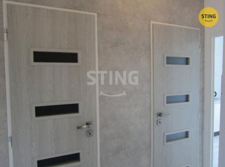 Prodej bytu, 1+1, 38 m²