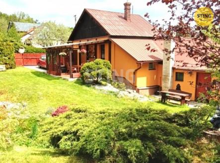 Prodej domu/vily, 93 m² obrázek