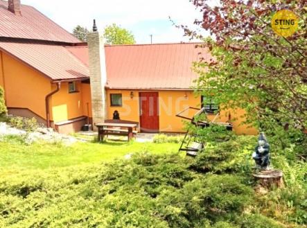 Prodej domu/vily, 93 m²
