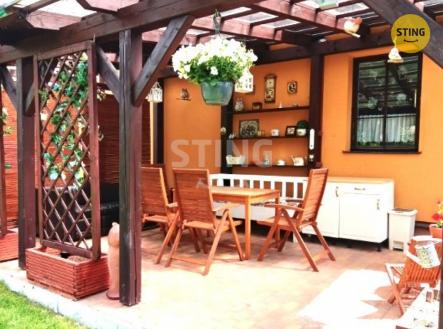 Prodej domu/vily, 93 m²