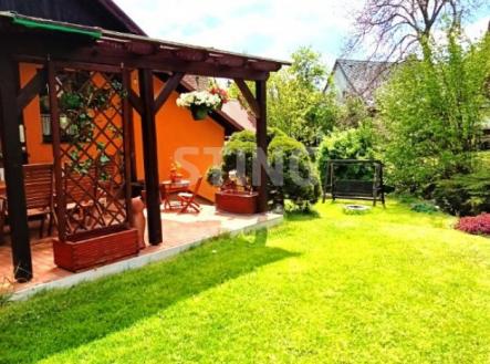 Prodej domu/vily, 93 m²