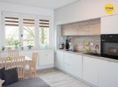 Pronájem bytu, 3+kk, 58 m²