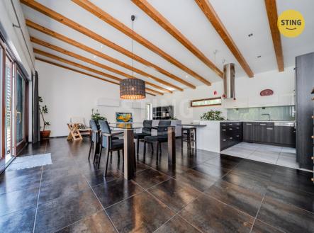 Prodej domu/vily, 142 m²